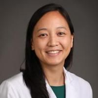 Joyce  Hwang