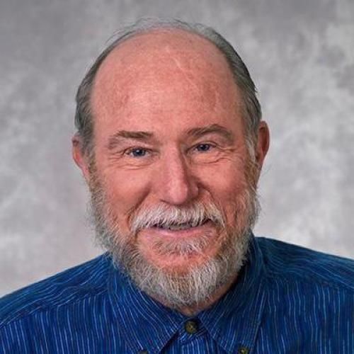 John H. Reif Profile Photo