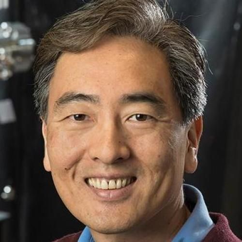 Jungsang Kim, Ph.D. Profile Photo