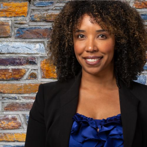 Shaundra Daily Profile Photo