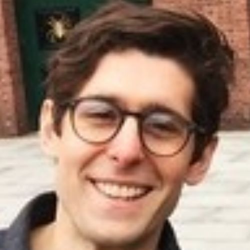Timothy Dunn, Ph.D. Profile Photo