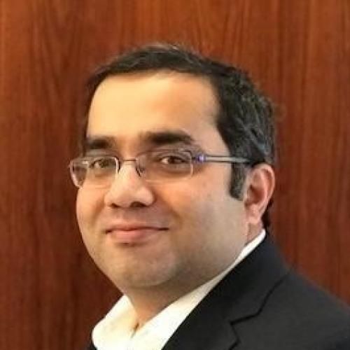Rohit Singh Profile Photo